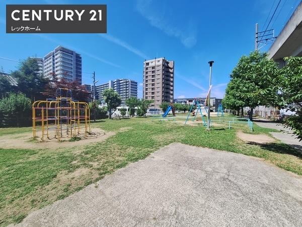 クレアシティ住道(大野公園)
