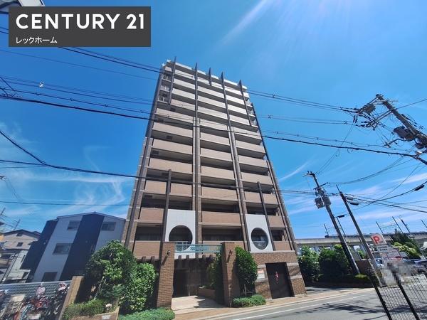 クレアシティ住道