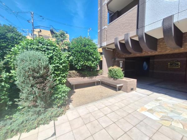 クレアシティ住道