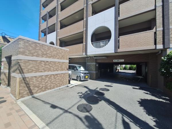 クレアシティ住道