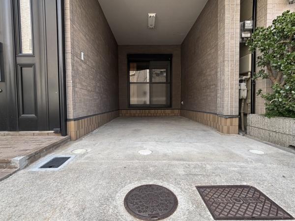 東大阪市横小路町５丁目の中古一戸建て