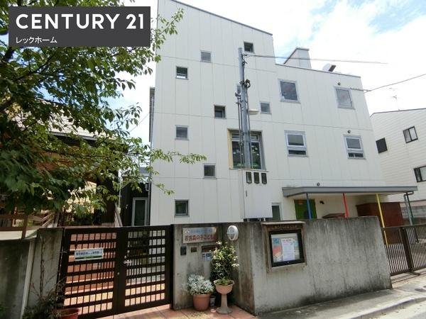 ディオフェルティ枚岡(若宮森の子こども園)