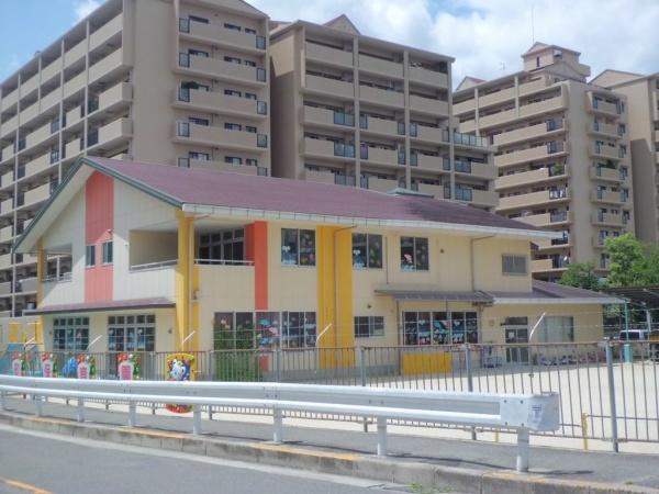 大東市御供田２丁目の中古一戸建て(新町保育園)
