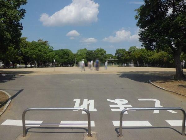大東市御供田２丁目の中古一戸建て(御供田公園)