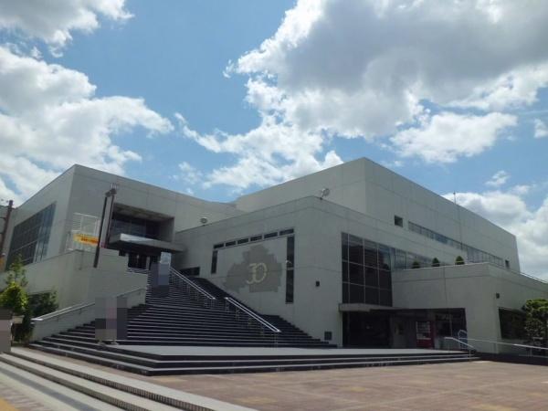 大東市御供田２丁目の中古一戸建て(サーティホール)