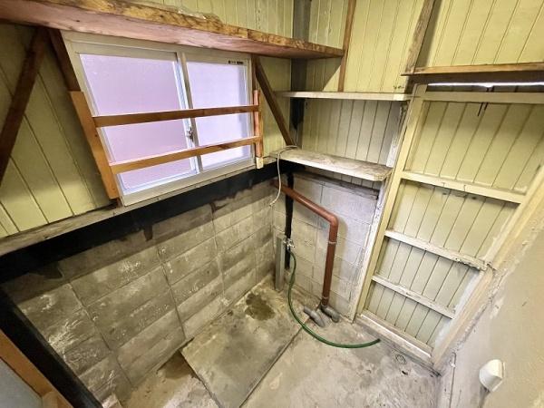 大東市御供田２丁目の中古一戸建て