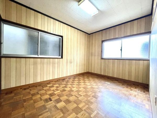 大東市御供田２丁目の中古一戸建て