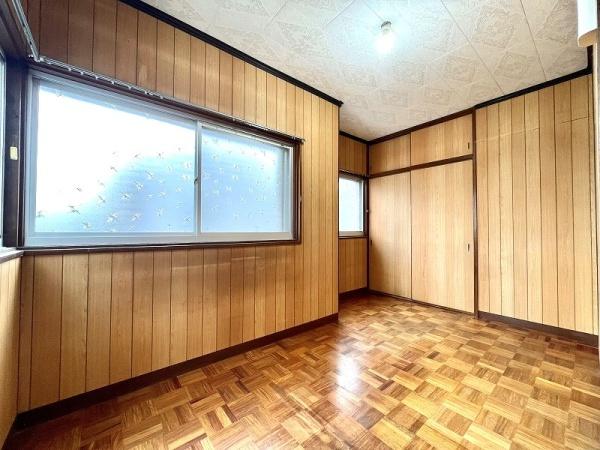 大東市御供田２丁目の中古一戸建て