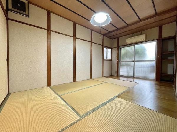 大東市御供田２丁目の中古一戸建て