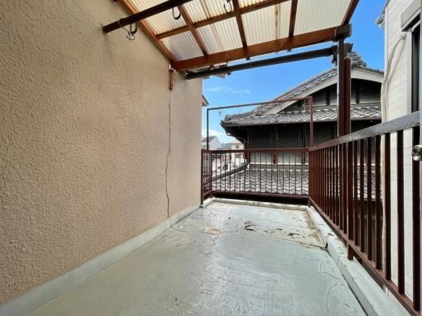 大東市御供田２丁目の中古一戸建て