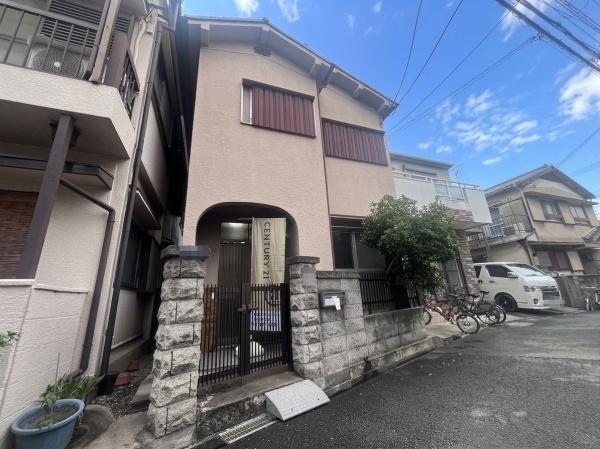 大東市御供田２丁目の中古一戸建