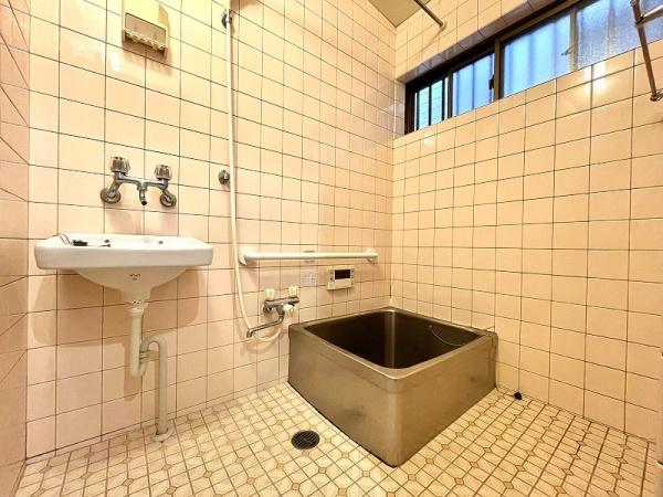 大東市御供田２丁目の中古一戸建て