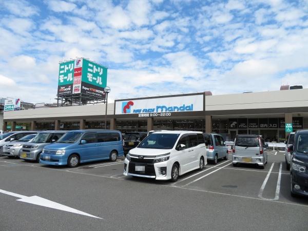 東大阪市新家２丁目の中古一戸建て(万代ニトリモール東大阪店)