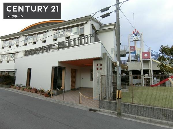 東大阪市新家２丁目の中古一戸建て(マーヤ保育園)