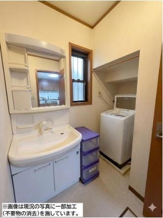 東大阪市新家２丁目の中古一戸建て