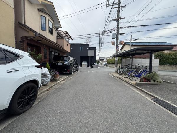 東大阪市新家２丁目の中古一戸建て