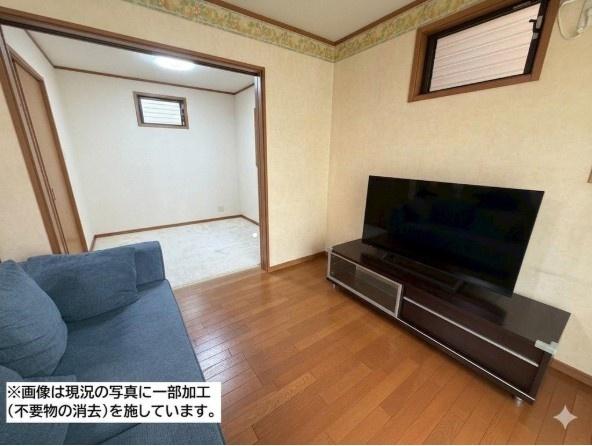 東大阪市新家２丁目の中古一戸建て