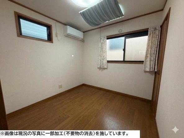 東大阪市新家２丁目の中古一戸建て