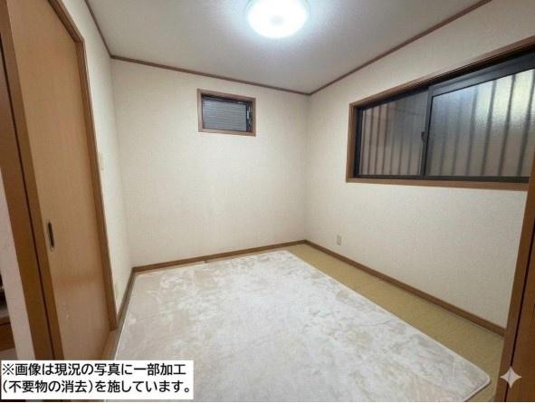 東大阪市新家２丁目の中古一戸建て