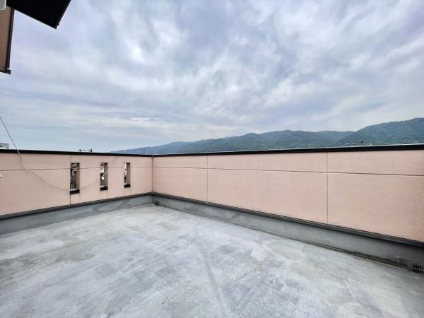 東大阪市末広町の中古一戸建て