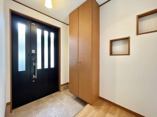 東大阪市末広町の中古一戸建て