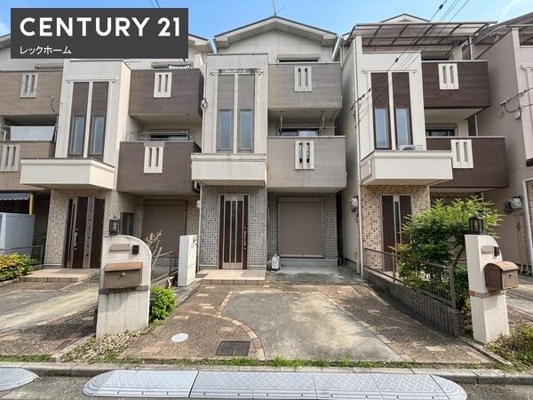 東大阪市布市町２丁目の中古一戸建