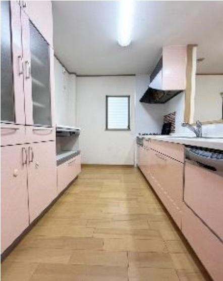 東大阪市布市町２丁目の中古一戸建