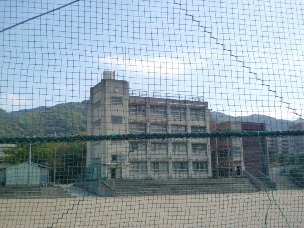 東大阪市額田町の中古一戸建て(枚岡中学校)