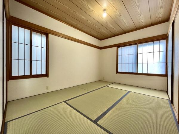東大阪市加納１丁目の中古一戸建て
