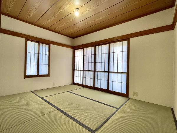 東大阪市加納１丁目の中古一戸建て