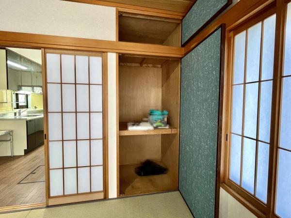 東大阪市加納１丁目の中古一戸建て