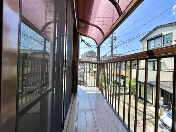 東大阪市加納１丁目の中古一戸建て