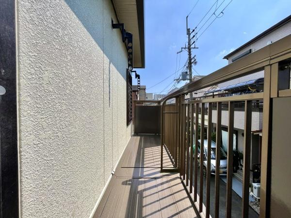 東大阪市加納１丁目の中古一戸建て