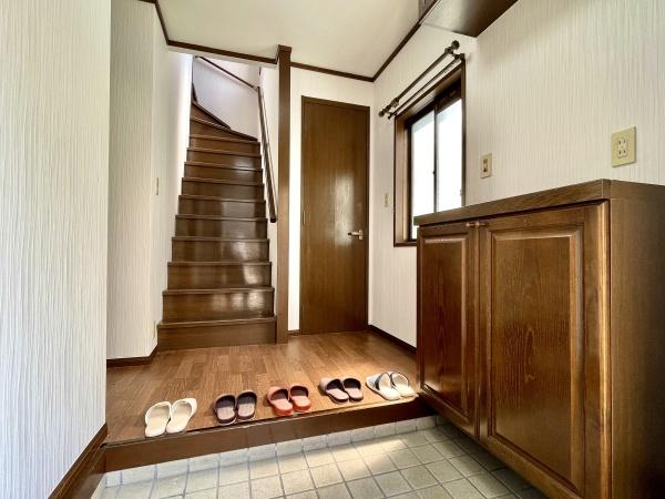 東大阪市加納１丁目の中古一戸建て
