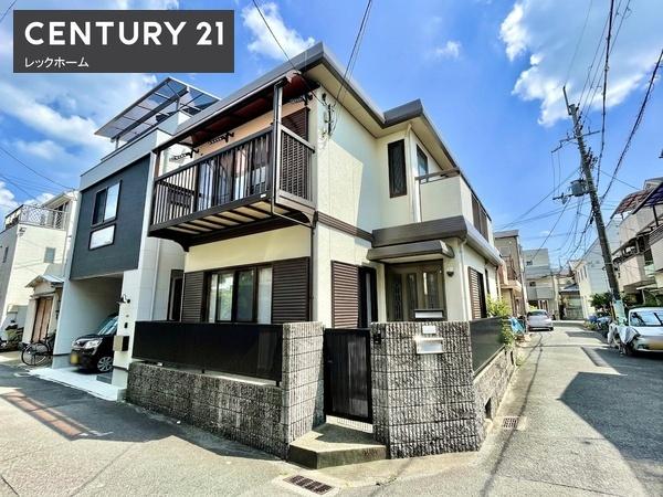 東大阪市加納１丁目の中古一戸建