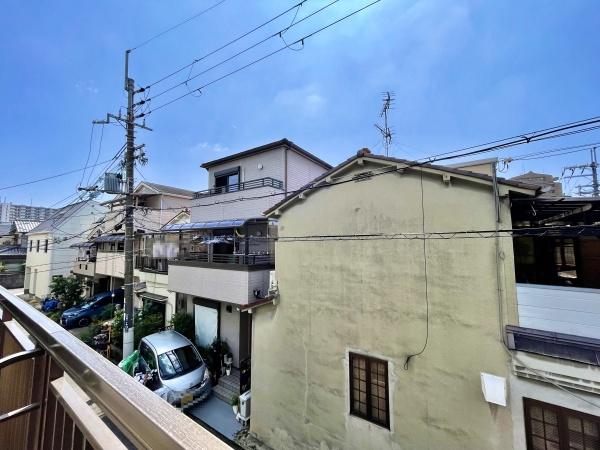 東大阪市加納１丁目の中古一戸建て