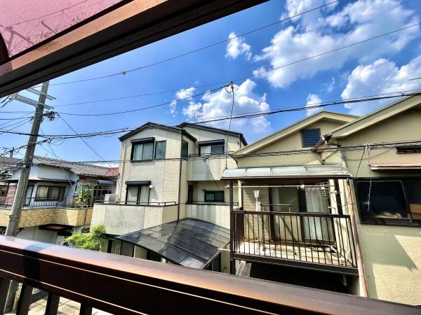 東大阪市加納１丁目の中古一戸建て