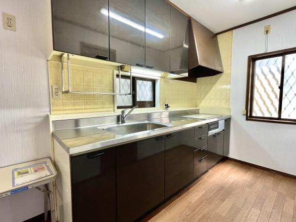 東大阪市加納１丁目の中古一戸建て