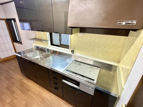 東大阪市加納１丁目の中古一戸建て