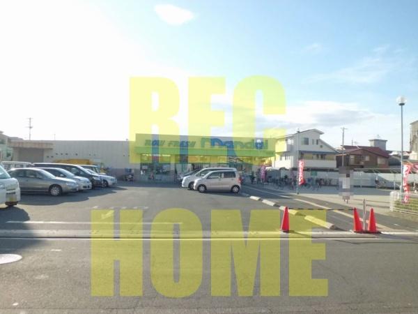 住道駅前住宅六号棟(万代加納店)