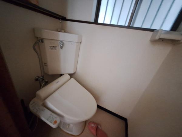 東大阪市中鴻池町２丁目の中古一戸建て