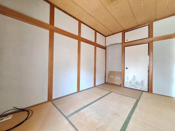東大阪市中鴻池町２丁目の中古一戸建て