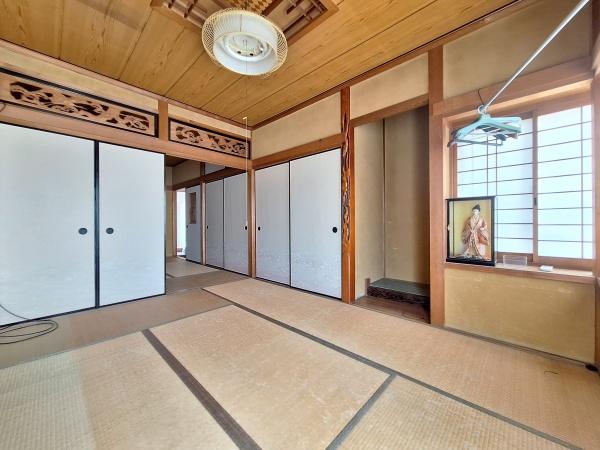 東大阪市中鴻池町２丁目の中古一戸建て