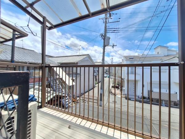 東大阪市中鴻池町２丁目の中古一戸建て