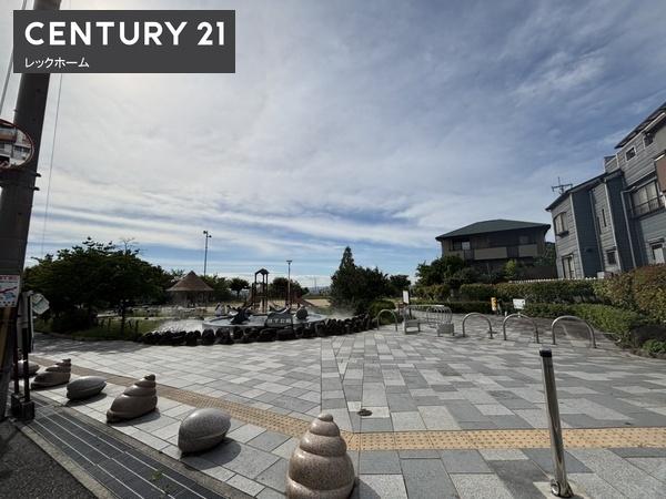 東大阪市善根寺町１丁目の中古一戸建て(日下公園)