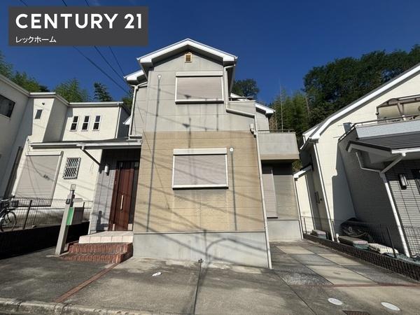 東大阪市善根寺町1丁目の中古一戸建