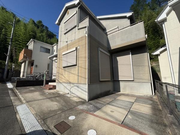 東大阪市善根寺町１丁目の中古一戸建て