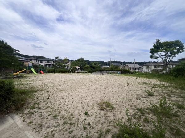 四條畷市さつきヶ丘の中古一戸建て(さつきヶ丘公園)