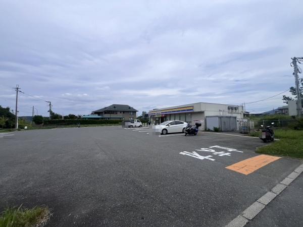 四條畷市さつきヶ丘の中古一戸建て(ミニストップ四條畷田原台店)