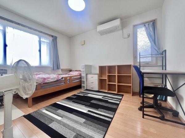 四條畷市さつきヶ丘の中古一戸建て